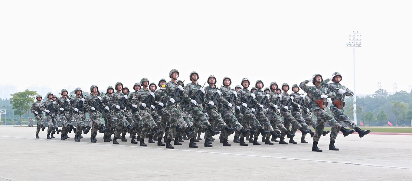 阅兵仪式体现了什么阅兵仪式体现了以下方面