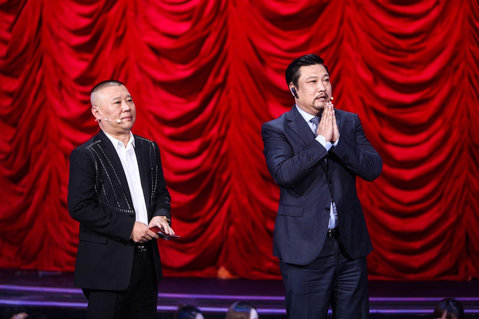 贾冰喜剧表演贾冰喜剧表演，笑料不断，魅力四溢