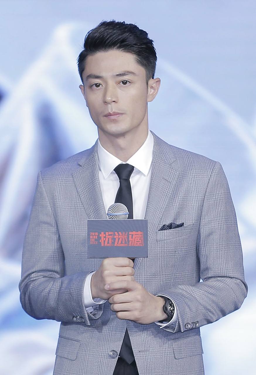 霍建华回应演短剧霍建华对于演短剧的回应暂时无法提供。